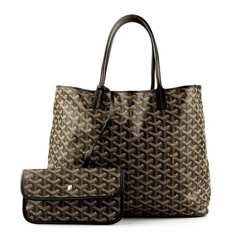 precio bolso goyard paris|Goyard bags website.